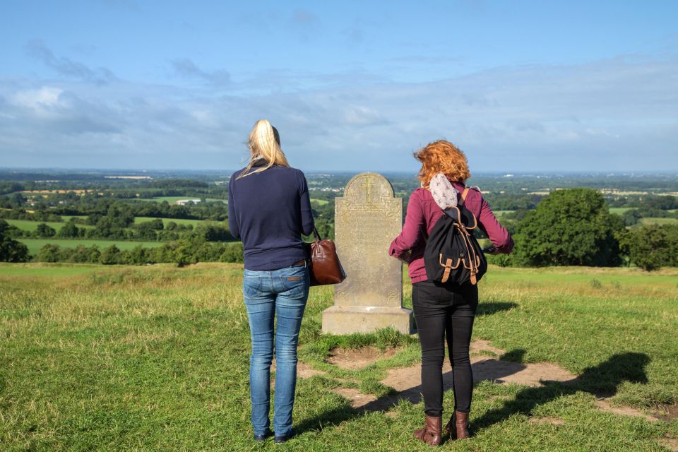 From Dublin: Celtic Boyne Valley and Ancient Sites Tour - The pacing question: How the 10-hour format works for real humans