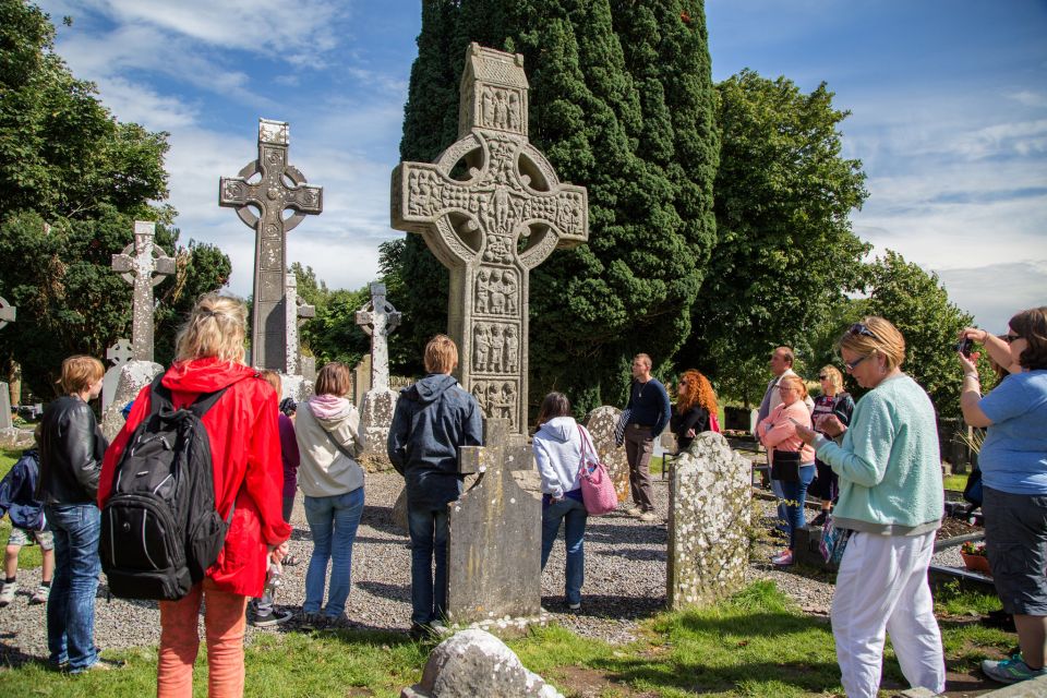 From Dublin: Celtic Boyne Valley and Ancient Sites Tour - What’s included, and how that affects your value-for-money math
