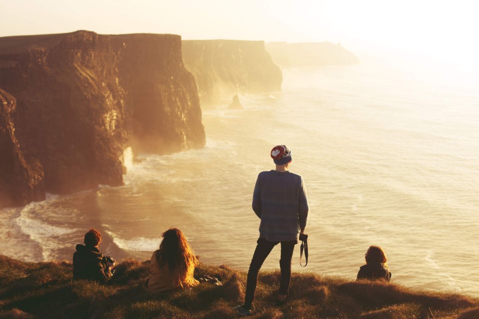 From Dublin: Cliffs of Moher, Burren & Galway City Day Tour - What to Pack for a Smooth, Weather-Ready West Coast Day