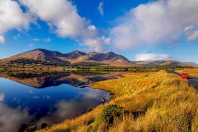 From Dublin: Connemara and Galway Full-Day Tour - Cong Village: A Seasonal Stop Worth Booking Around