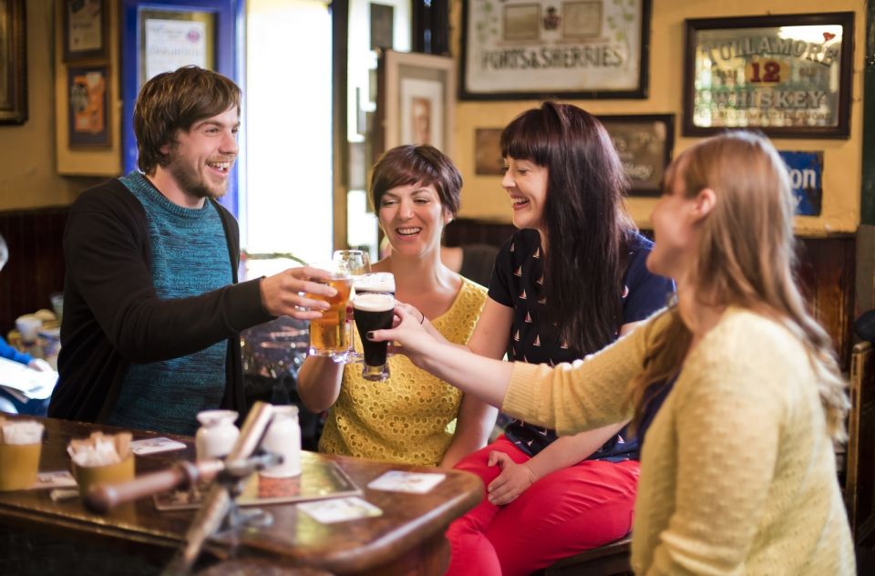 From Dublin: Galway and Cliffs of Moher Day Tour - What this 13-hour day trip gives you (and why it works)