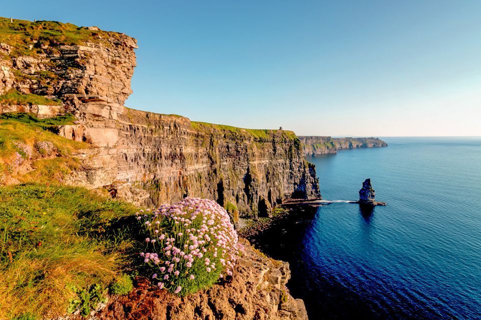 From Dublin: Galway and Kerry 3-Day Budget Tour - Key highlights that matter in real life