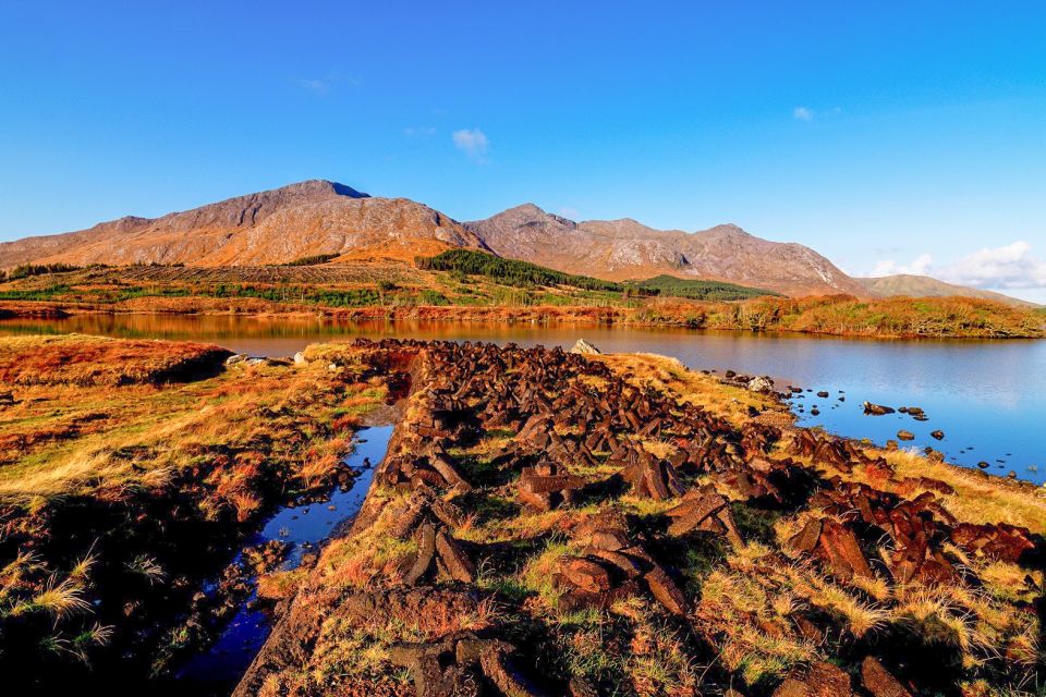 From Dublin: Galway and Kerry 3-Day Budget Tour - Why this Dublin-to-Galway-and-Kerry route is a great budget trade