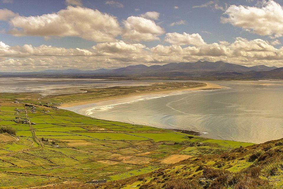 From Dublin: Galway and Kerry 3-Day Budget Tour - Where you sleep: hostels vs B&Bs vs apartment-style