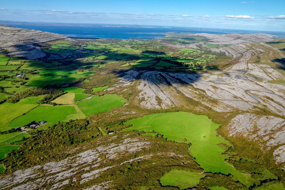 From Dublin: Galway and Kerry 3-Day Budget Tour - Who should book this tour, and who should skip it