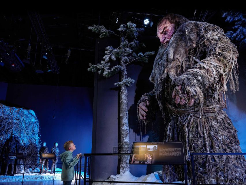 From Dublin: Game of Thrones Studio Tour with Coach Transfer - Price and logistics: does the $57 coach tour deliver value?