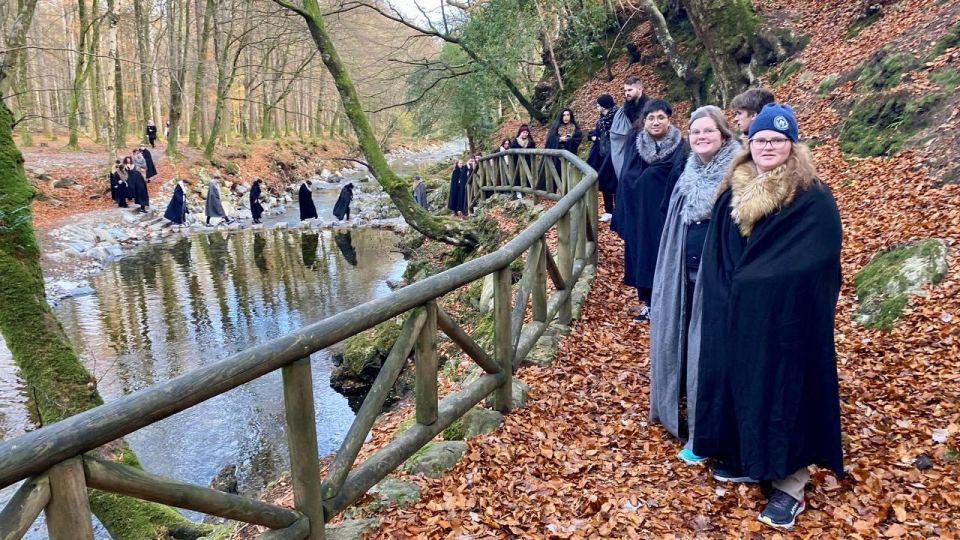 From Dublin: Game of Thrones Winterfell Locations Tour - Price and value: when $90 makes sense for a Dublin departure