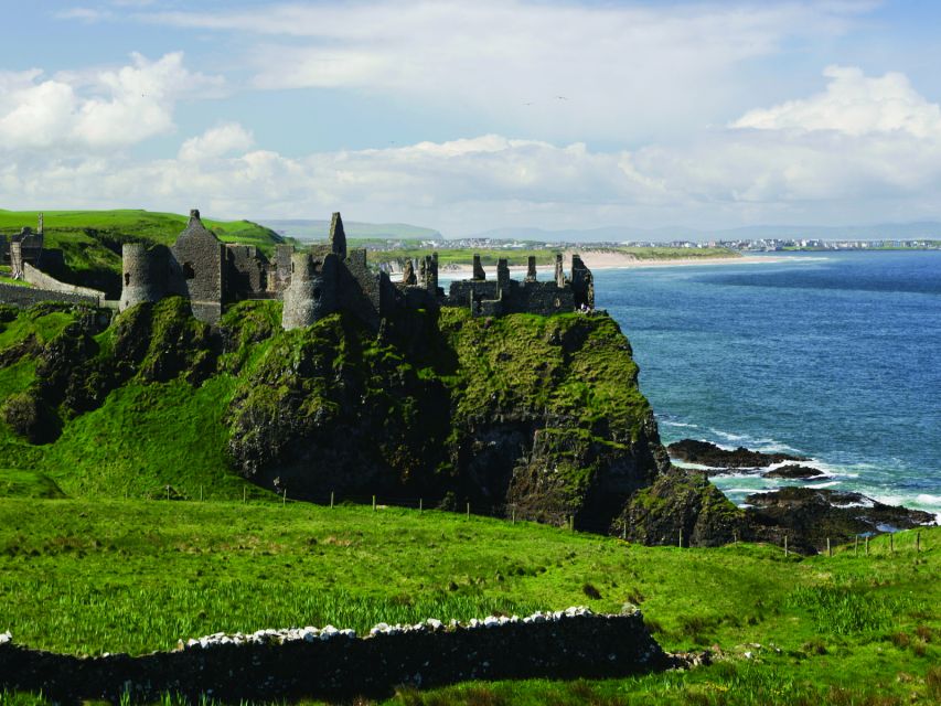 From Dublin: Giant's Causeway & Belfast Titanic with Ticket - The Dublin-to-Northern-Ireland rhythm (and why it works)