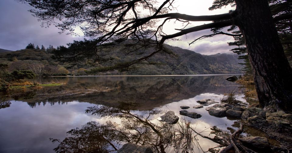 From Dublin: Wicklow Mountains, Glendalough, & Kilkenny Tour - Key Things You’ll Remember