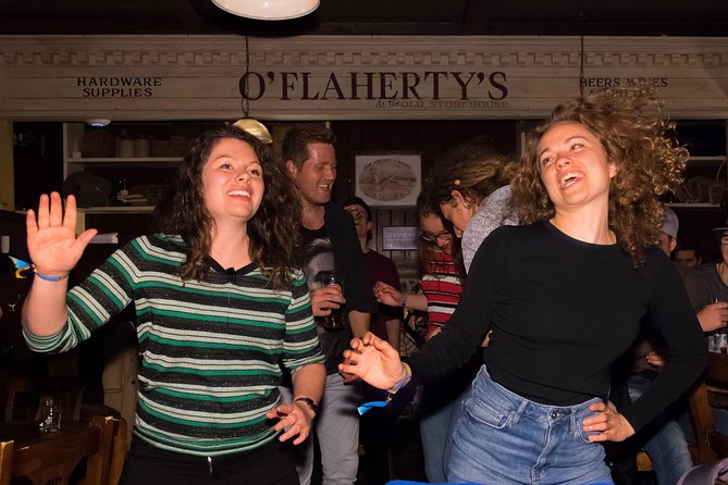 Generation Pub Crawl Dublin - Key Things I’d Notice Before You Go