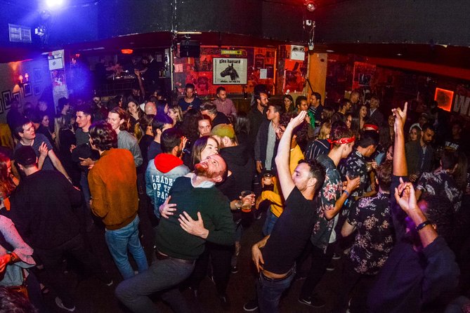 Generation Pub Crawl Dublin - What You’re Really Buying in Dublin’s Night-Out Crawl