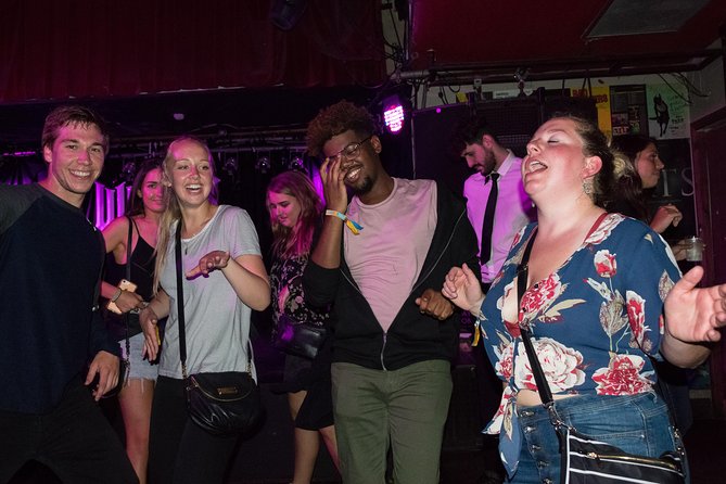 Generation Pub Crawl Dublin - Drinks, Discounts, and the Real Value of $16.90