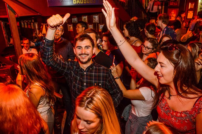 Generation Pub Crawl Dublin - Group Size, Pacing, and Why Some Nights Feel Better