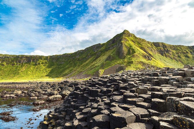 Giant's Causeway Custom Tailored Award Winning Private Tour. - Key things to know before you go