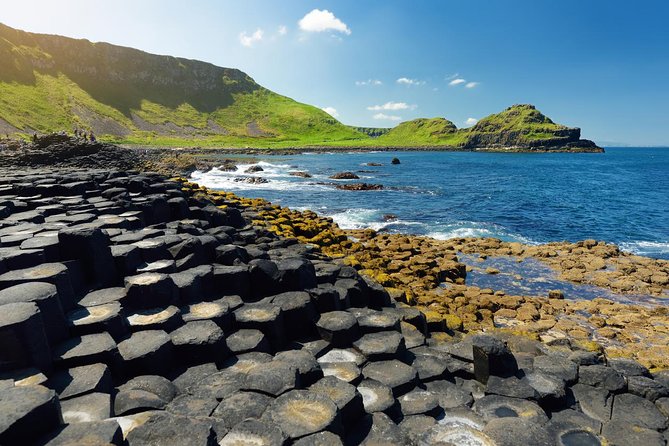 Giant's Causeway Custom Tailored Award Winning Private Tour. - How to judge value at $843.35 per person