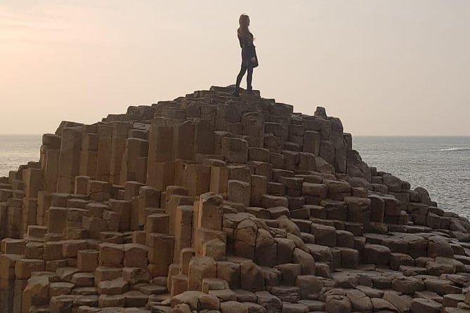 Giant's Causeway Custom Tailored Award Winning Private Tour. - Who this tour suits (and who should think twice)