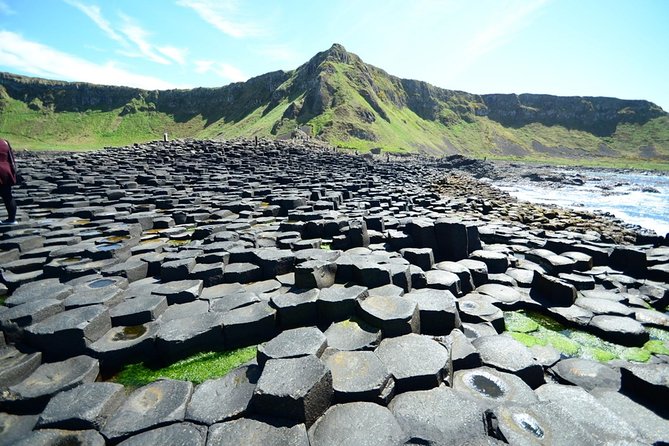 Giant's Causeway, Dark of Hedges & Belfast Day Tour From Dublin - From Dublin to Northern Ireland: Expect a Very Long Driving Day