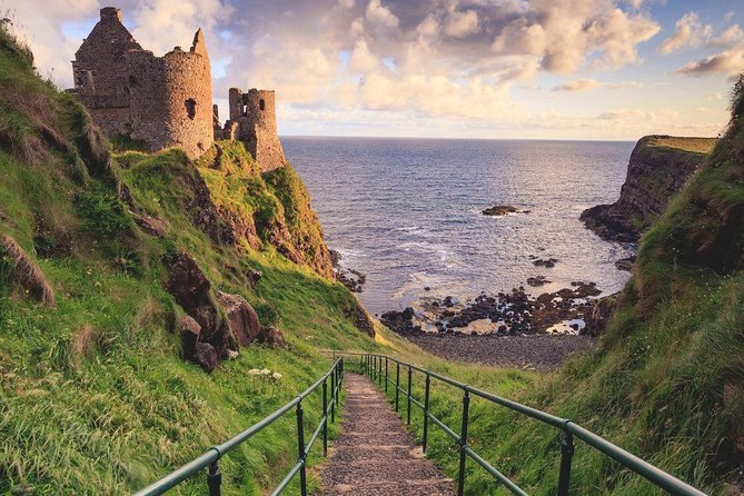 Giant's Causeway Day Tour from Dublin - Price and value: what $96.54 covers (and what it doesn’t)