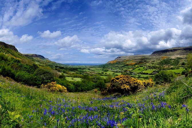 Giant's Causeway with the Titanic Exhibition and the best of Northern Ireland - How the guide and driver affect your whole day