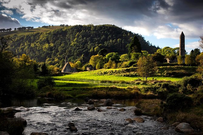 Glendalough Day Tour from Dublin: Including Kilkenny City - Why Glendalough and Kilkenny work so well together
