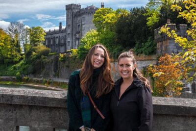 Glendalough Day Tour from Dublin: Including Kilkenny City - Getting from Dublin: the 8:00 departure and coach comfort
