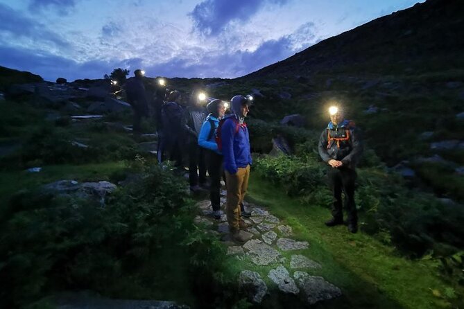 Glendalough Night Hike and History Tour - Guides, group size, and the small details that matter