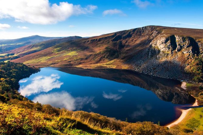 Glendalough & Wicklow Mountains Afternoon Tour from Dublin - The Small Details That Make Your Day Smoother
