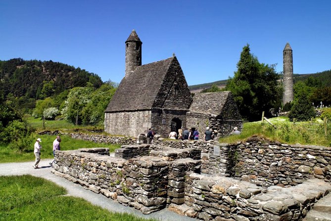 Glendalough & Wicklow Mountains Afternoon Tour from Dublin - Who This Tour Fits Best (and Who Should Skip It)