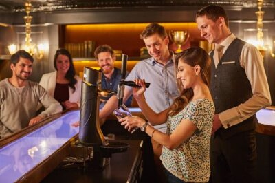 Go City: Dublin Pass | Save up to 50% - Includes 35+ Things To Do - Day-One Starter Plan: Big Bus, Guinness, and the Cathedral Core