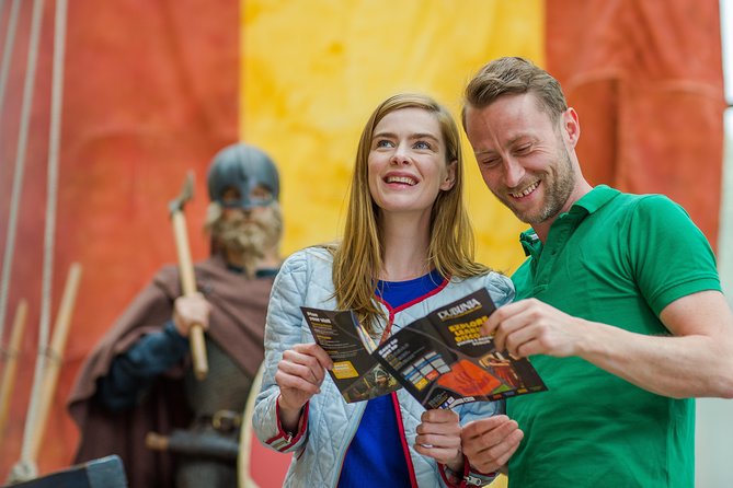 Go City: Dublin Pass | Save up to 50% - Includes 35+ Things To Do - Gardens, Stud Farms, and Wicklow-Adjacent Days