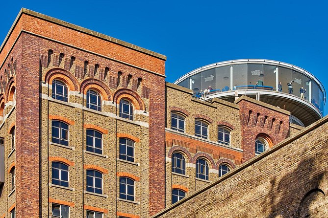 Guinness Storehouse Ticket and Big Bus Dublin Hop-on Hop-off Tour - Live guides, recorded audio, and how to hear the stories
