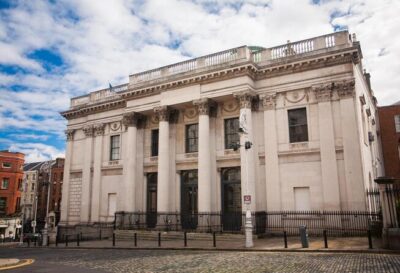 Hidden Dublin: Haunted History Walking Tour v2.0 2026 - Key things that make this tour worth your time