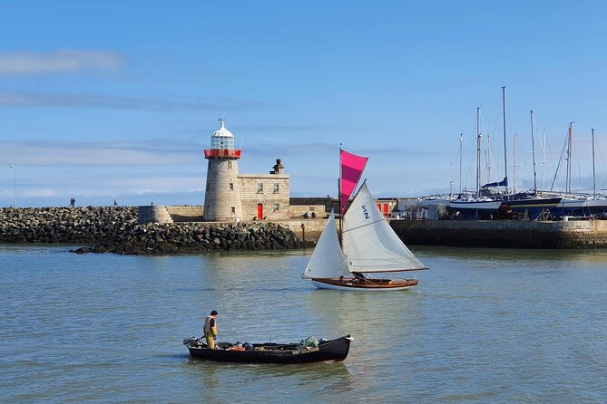 Howth Coastal Half-Day Bus Tour from Dublin with Live Guide - Price and Value: Is $48.37 a Good Deal for Four Hours?
