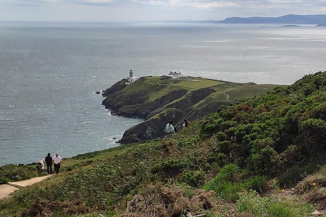 Howth Hiking Trail from Dublin: Mythology and Legend - Key things I’d zero in on