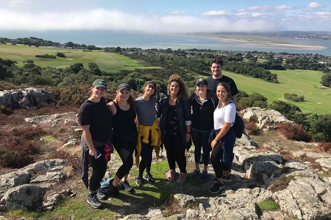 Howth Safari Hiking Tour - The guide is half the show: story, pacing, and local detail