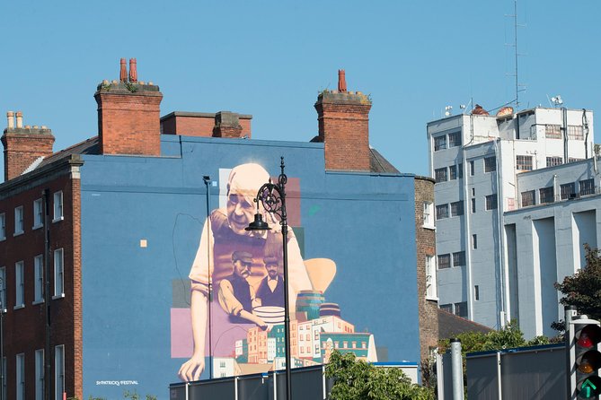 In Our Shoes Dublin Walking Tour - Who this tour fits best (and who might want another option)