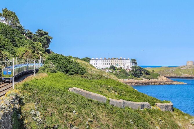 Interactive Living History in Dalkey Castle near Dublin City - Key highlights you’ll notice right away