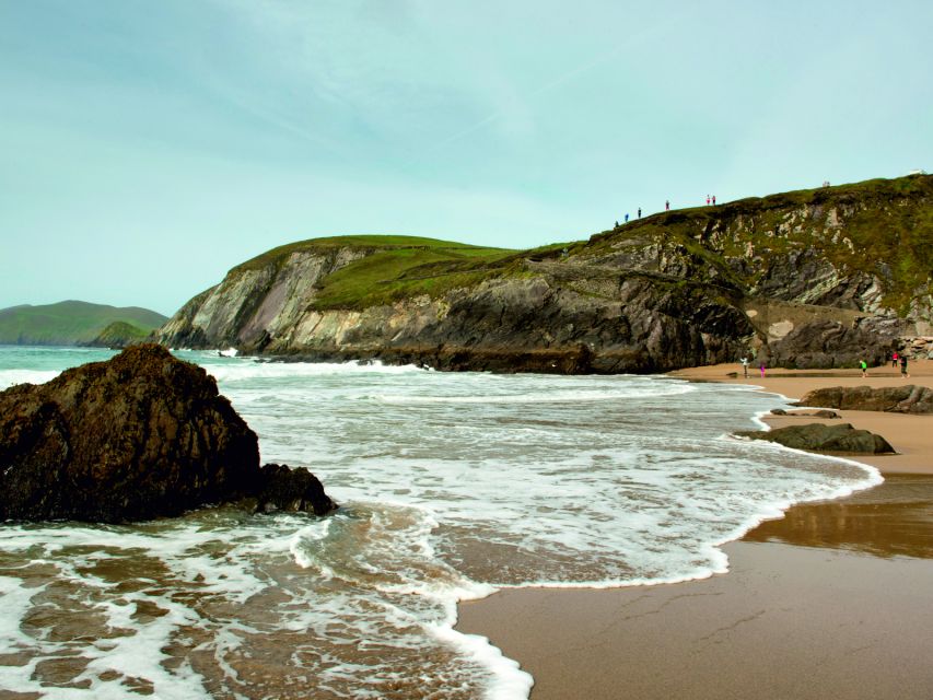 Ireland: 2 Day Wild Atlantic Way Tour - Adare on the Way Back: A Calm Finale in the Golden Vale
