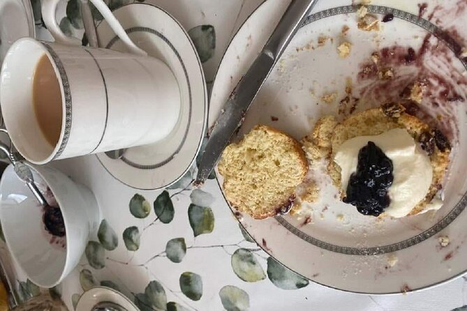 Irish Baking Class: Granny's Apple Cake, Traditional Scones - Price and Value: Paying for Technique, Not Just Tasting