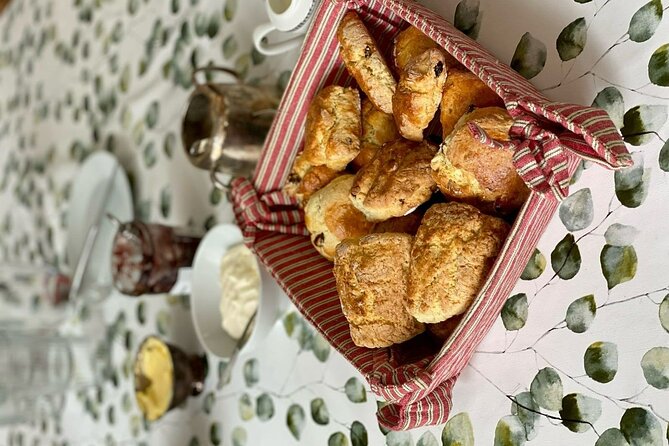Irish Baking Class: Granny's Apple Cake, Traditional Scones - Dietary Requirements, Language, and the Comfort Factor
