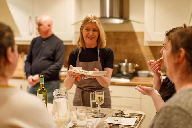 Irish Craic & Cuisine: Cooking Class & Dinner in Central Dublin - Price and Value: What $117.42 Really Buys You