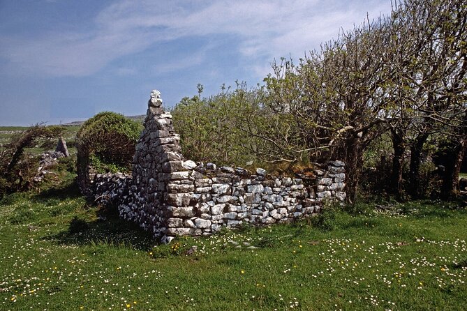 Irish Famine Museum / Exhibition Dublin - How to pace a self-guided exhibit without getting tired