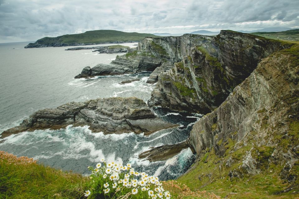 Kerry: Full-Day Tour from Dublin - Killorglin’s Puck Fair Tradition and Ring of Kerry Views