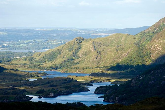 Kerry Highlights Day Tour from Dublin - Key points to know before you go