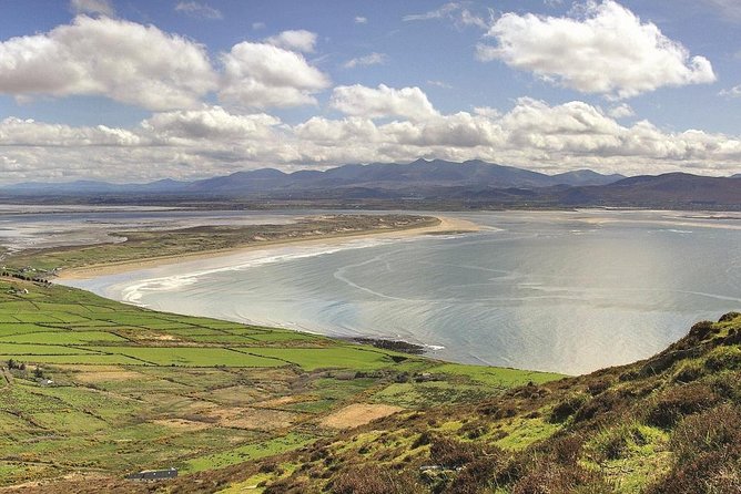 Kerry Highlights Day Tour from Dublin - Muckross House, Gardens & Traditional Farms: what to expect with extra cost