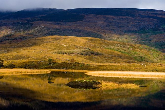 Kerry Highlights Day Tour from Dublin - Price and comfort: what your money buys (and what it doesn’t)
