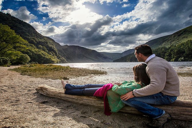 Kilkenny, Wicklow Mountains & Glendalough Day Tour from Dublin - Price and Value: What You’re Really Paying For