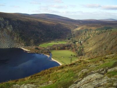 Kilkenny, Wicklow Mountains & Glendalough Day Tour from Dublin - Dublin Departure: Early Start, Central Meeting, Real Time Savings