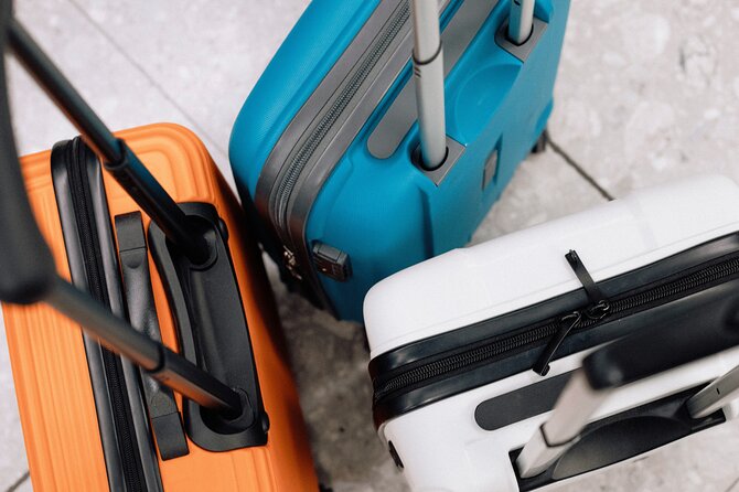Luggage Storage Dublin - Why Luggage Storage Changes Your First Hours in Dublin