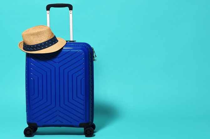 Luggage Storage Dublin - Price and Value in Dublin: Is $11.15 Per Person a Good Deal?